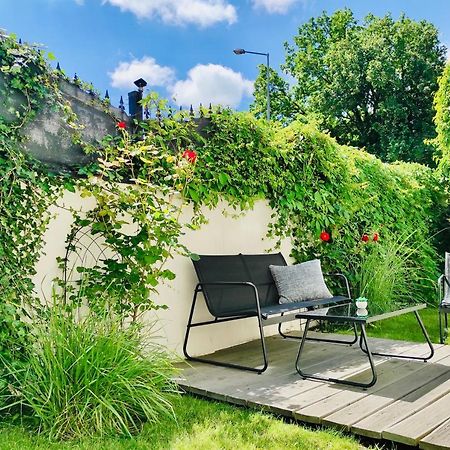Apartamenty Turystyczne Willkassen Гіжицько Екстер'єр фото