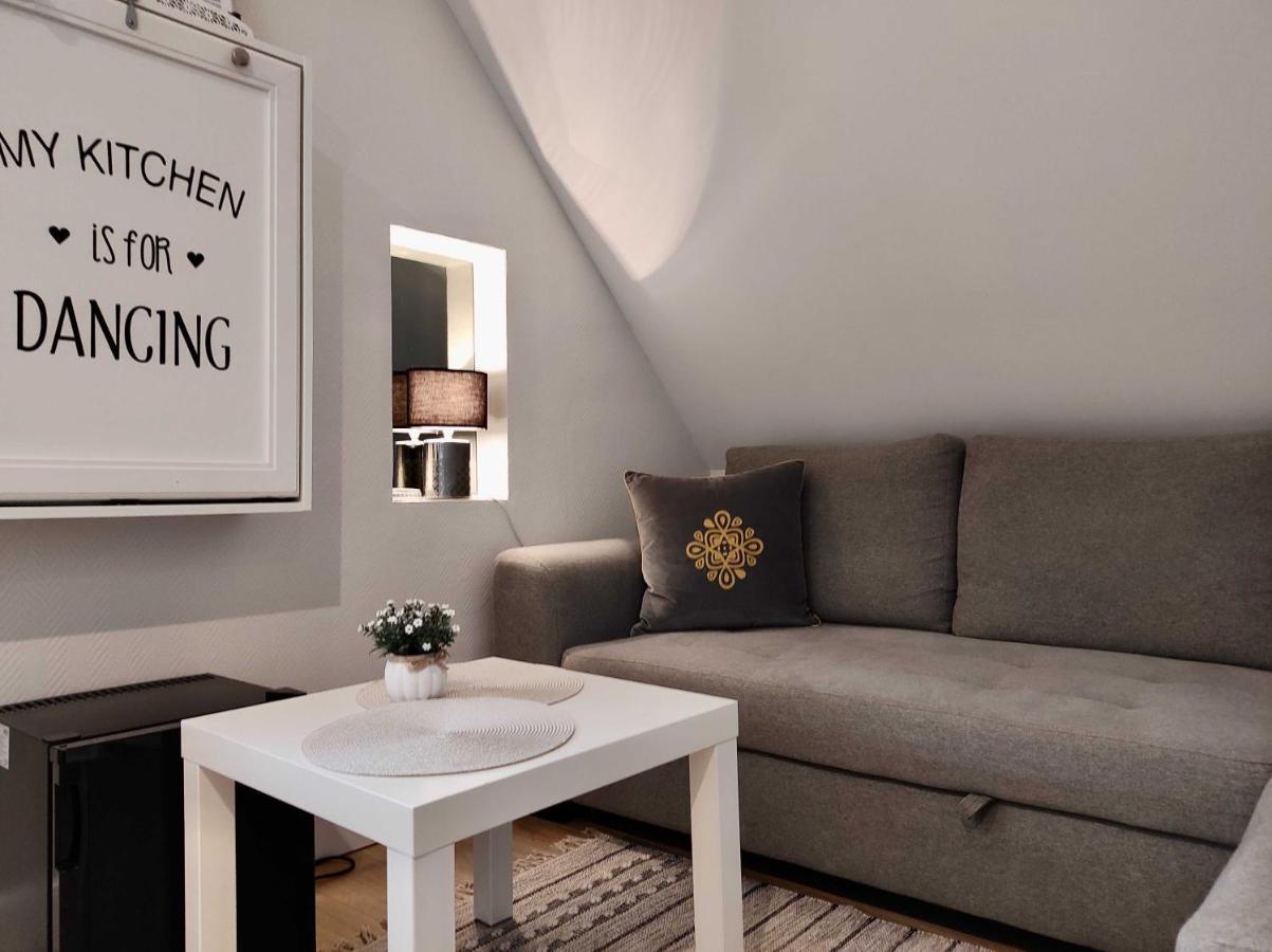 Apartamenty Turystyczne Willkassen Гіжицько Екстер'єр фото
