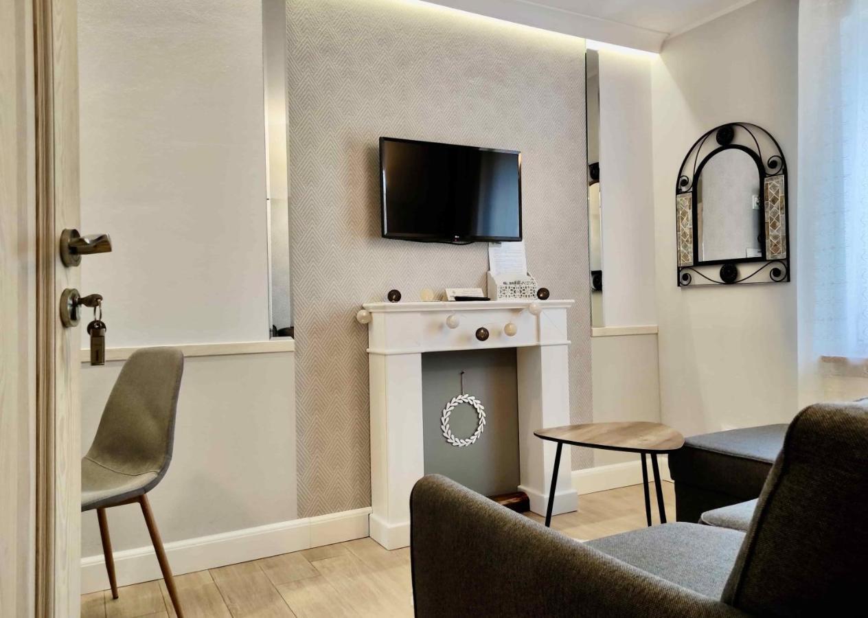 Apartamenty Turystyczne Willkassen Гіжицько Екстер'єр фото