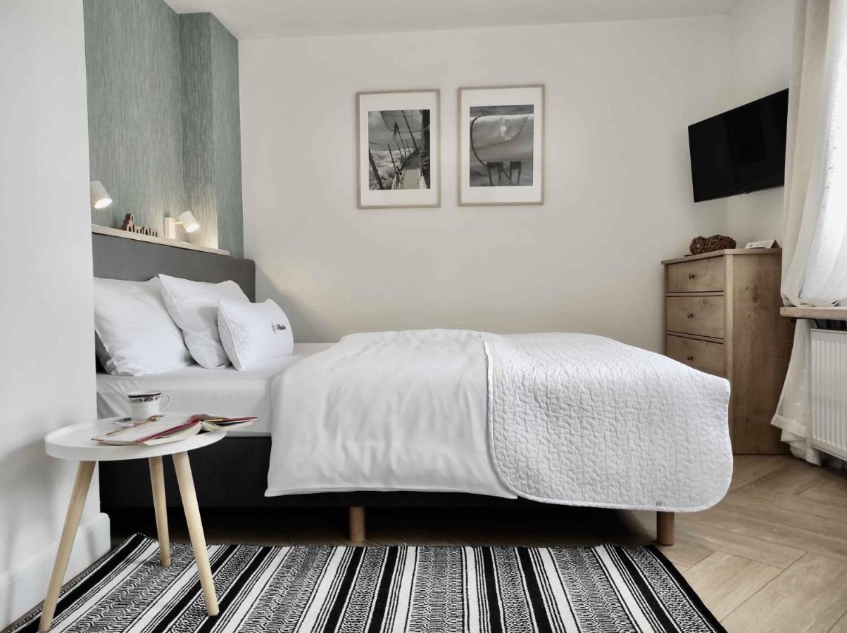 Apartamenty Turystyczne Willkassen Гіжицько Екстер'єр фото