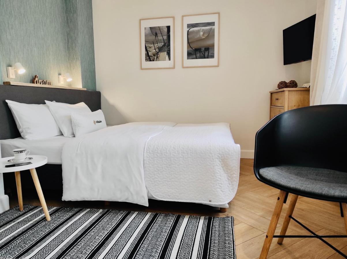 Apartamenty Turystyczne Willkassen Гіжицько Екстер'єр фото