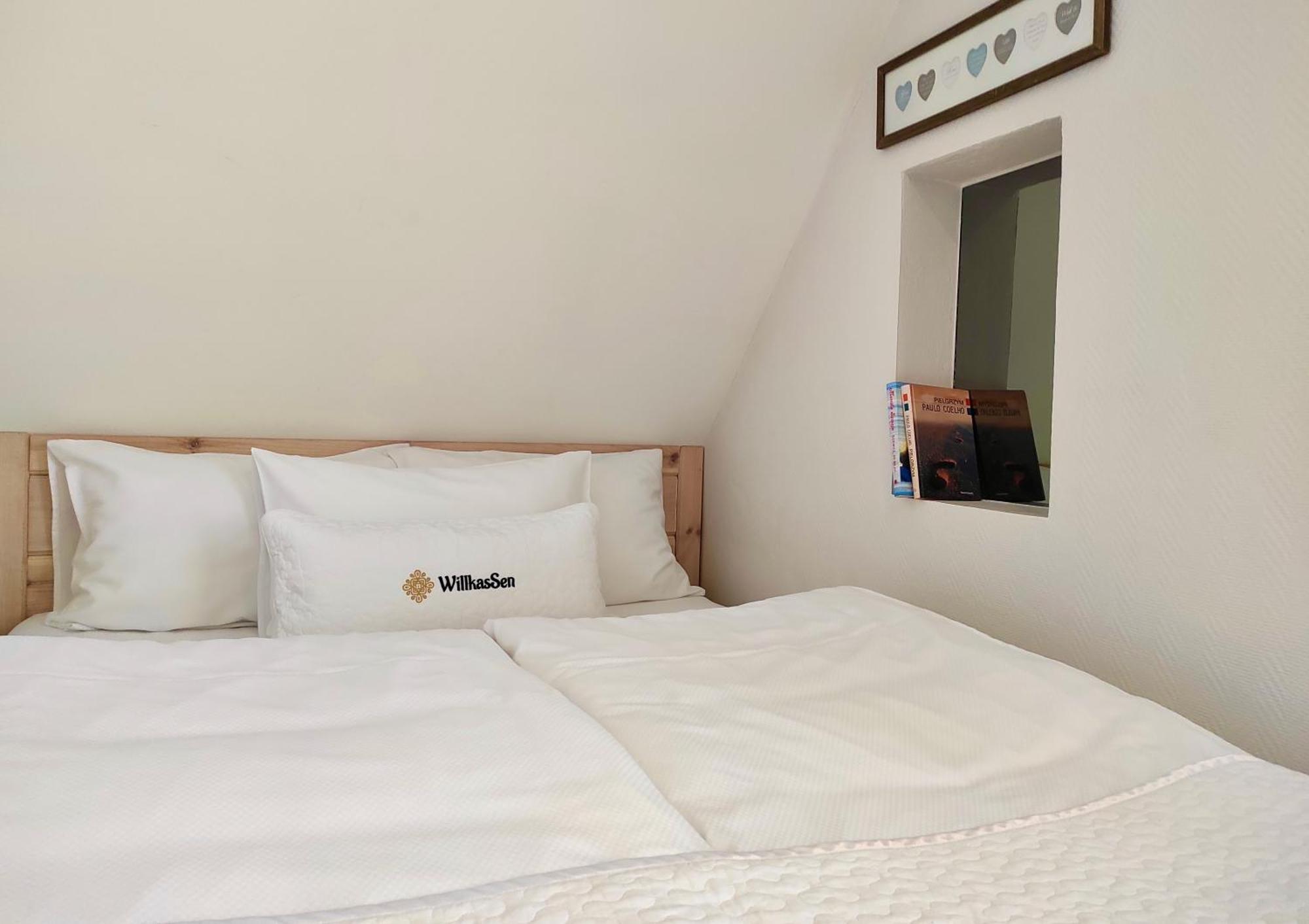 Apartamenty Turystyczne Willkassen Гіжицько Номер фото