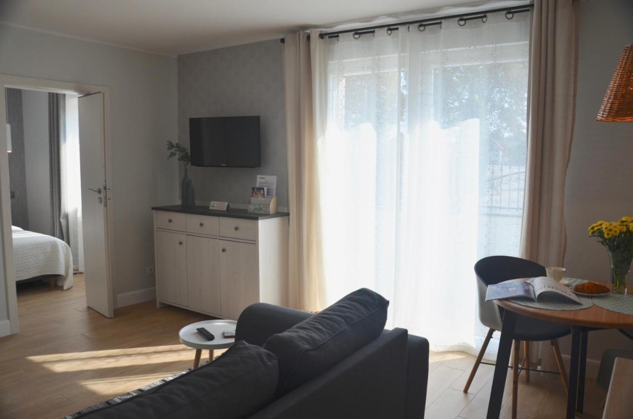 Apartamenty Turystyczne Willkassen Гіжицько Екстер'єр фото