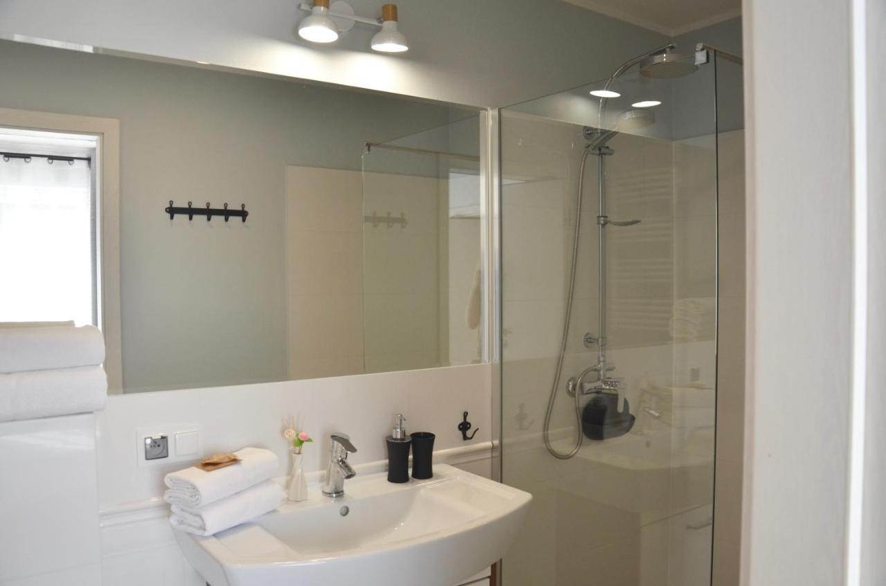 Apartamenty Turystyczne Willkassen Гіжицько Екстер'єр фото