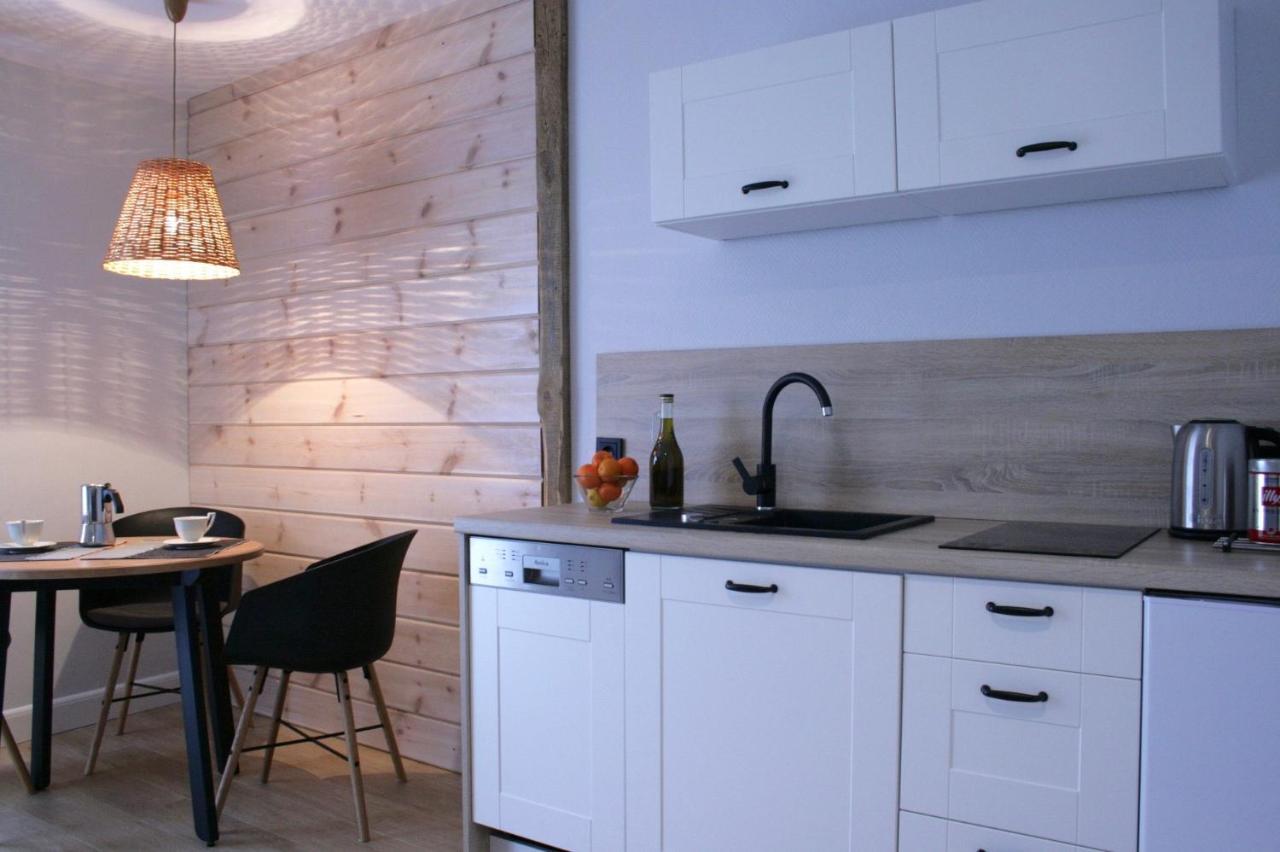 Apartamenty Turystyczne Willkassen Гіжицько Екстер'єр фото