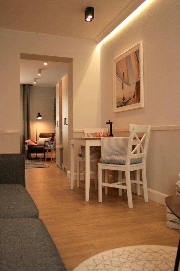 Apartamenty Turystyczne Willkassen Гіжицько Екстер'єр фото